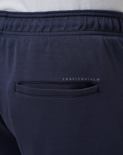 TravisMathew | Fibercloud Pant - Total Eclipse
