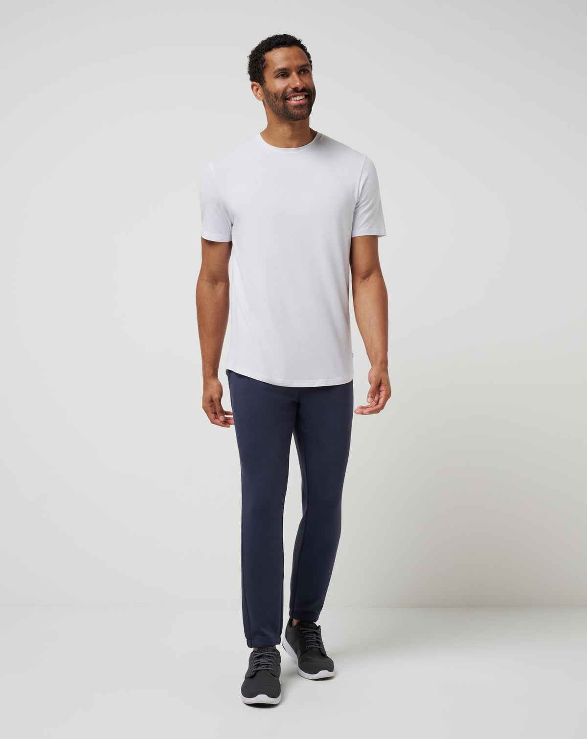 TravisMathew | Fibercloud Pant - Total Eclipse