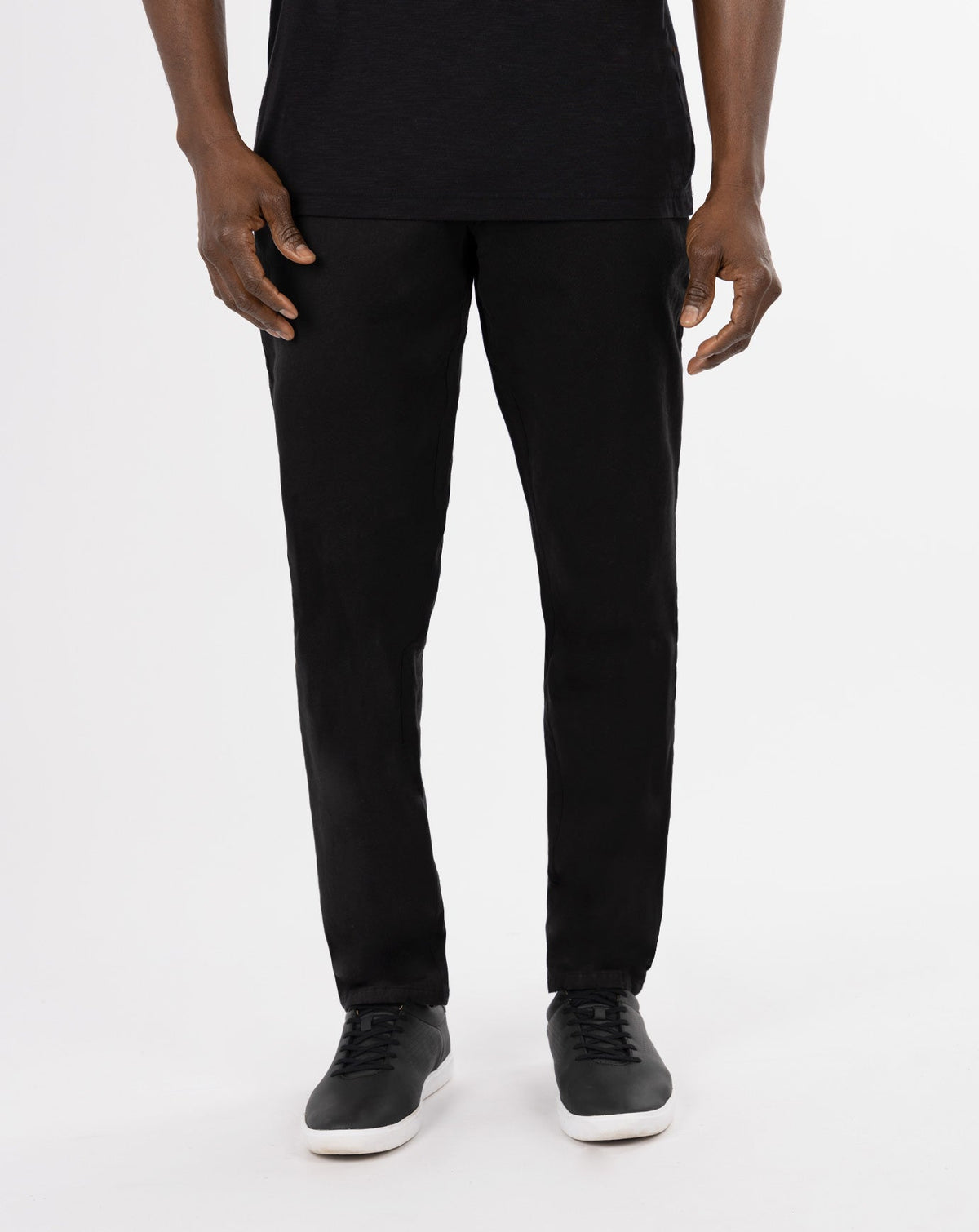 TravisMathew | Cloud Denim Pant - Black