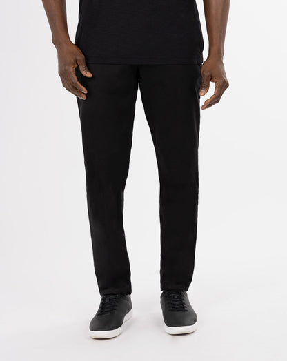 TravisMathew | Cloud Denim Pant - Black