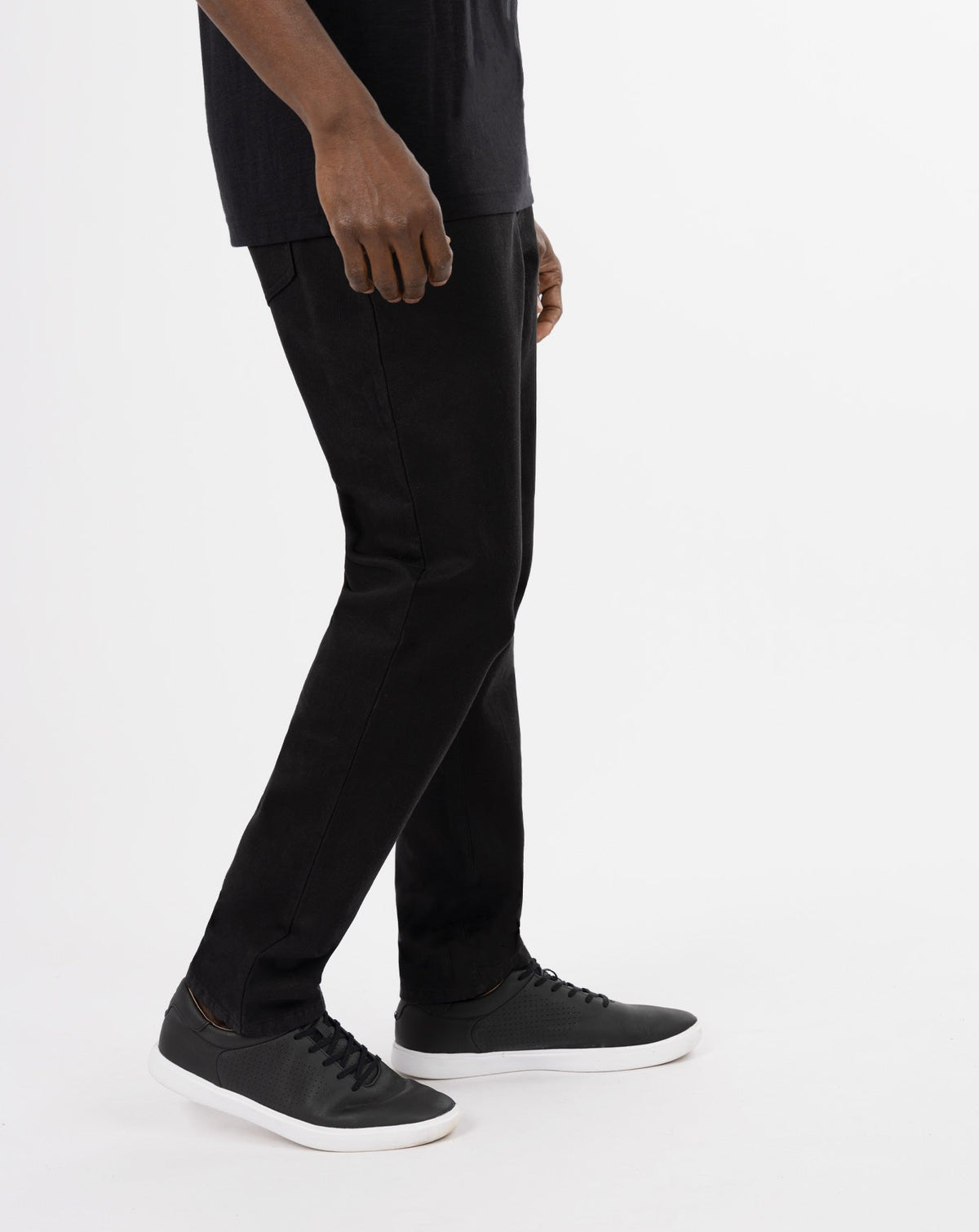 TravisMathew | Cloud Denim Pant - Black