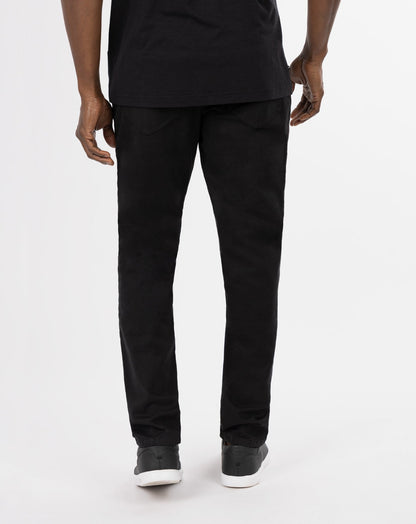 TravisMathew | Cloud Denim Pant - Black