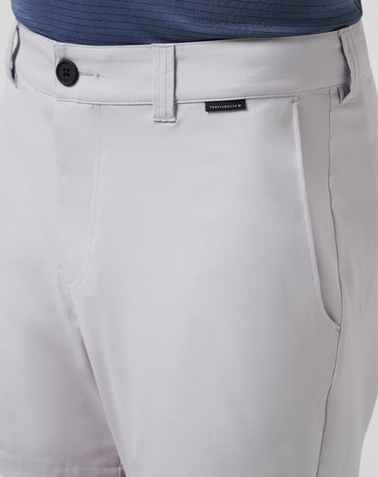 TravisMathew | Wanderlust Short 7In - Micro Chip