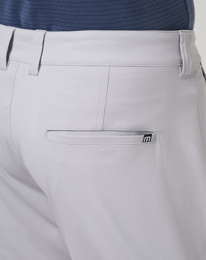 TravisMathew | Wanderlust Short 7In - Micro Chip