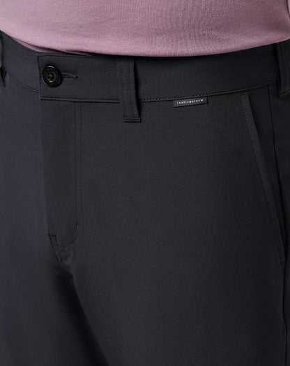 TravisMathew | Beck 2.0 Short 10In - Black