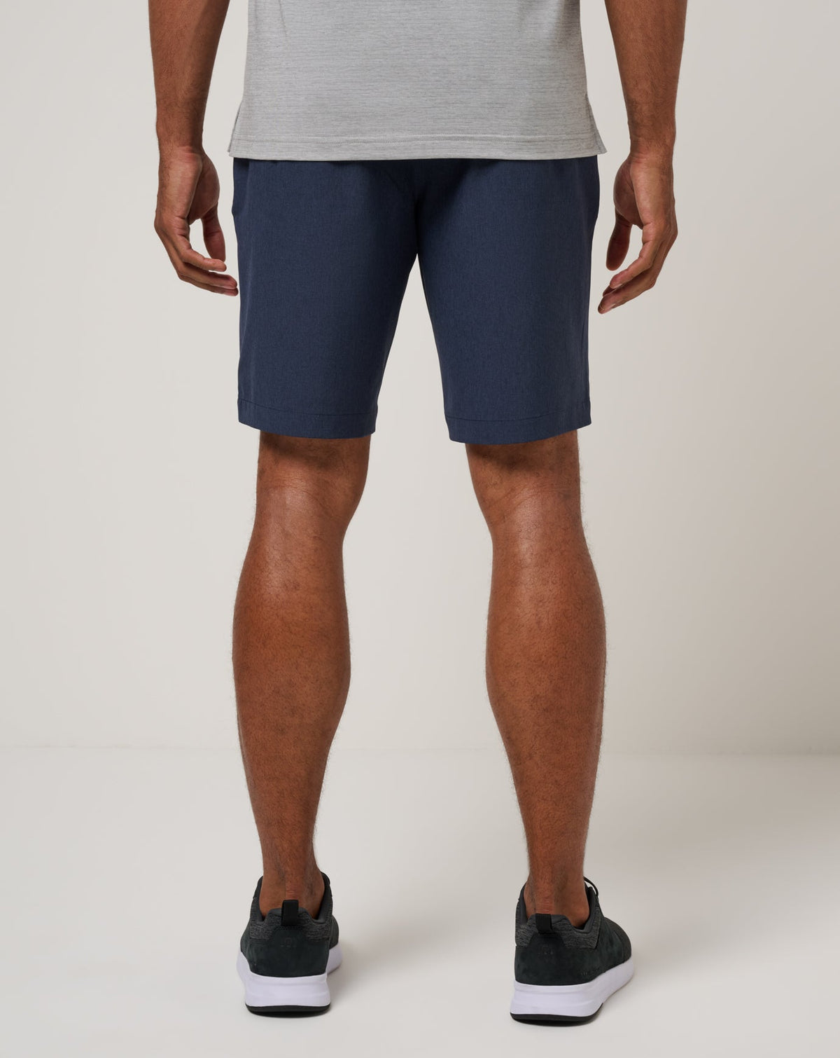 TravisMathew | Beck 2.0 Short 10In - Blue Nights