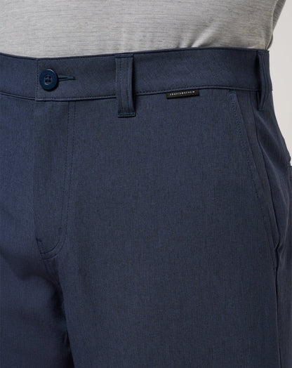 TravisMathew | Beck 2.0 Short 10In - Blue Nights
