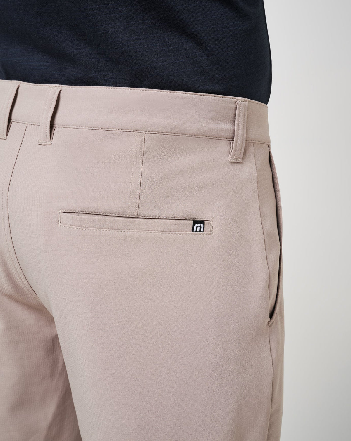 TravisMathew | Wanderlust Short 9In - Khaki