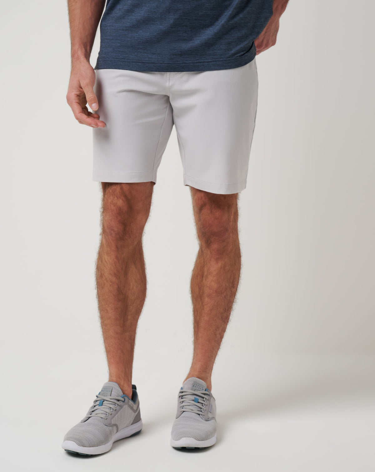 TravisMathew | Wanderlust Short 9In - Micro Chip