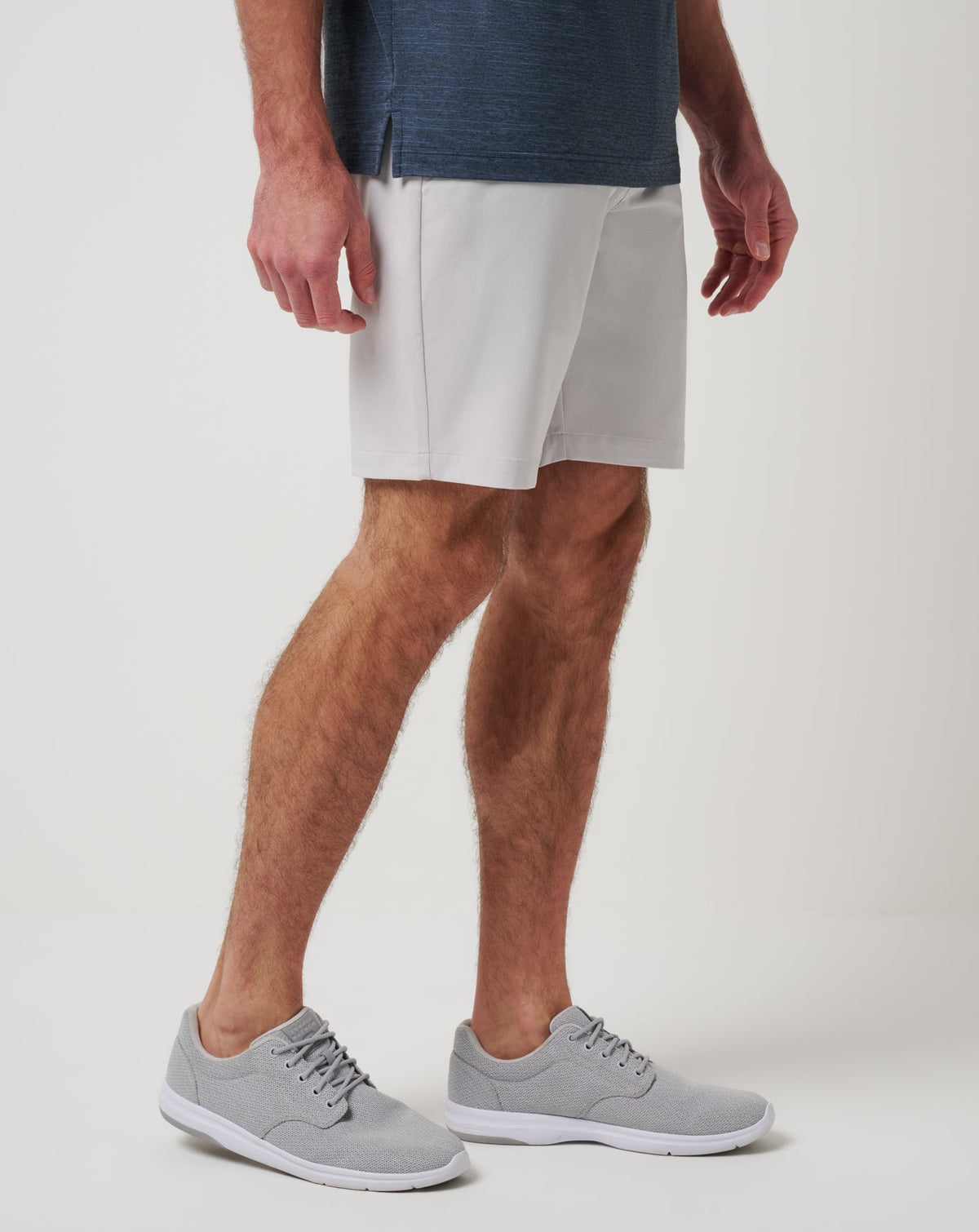 TravisMathew | Wanderlust Short 9In - Micro Chip