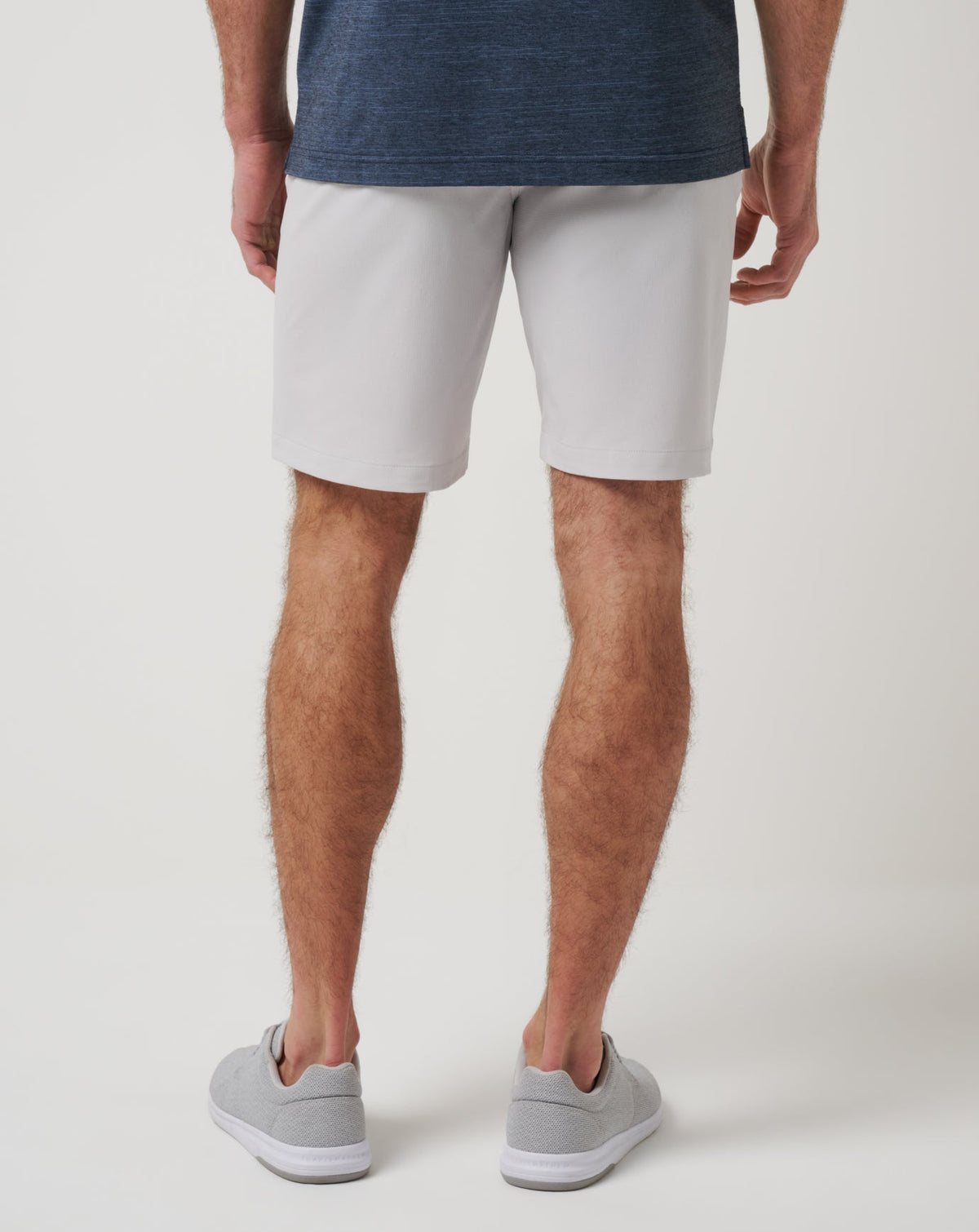 TravisMathew | Wanderlust Short 9In - Micro Chip
