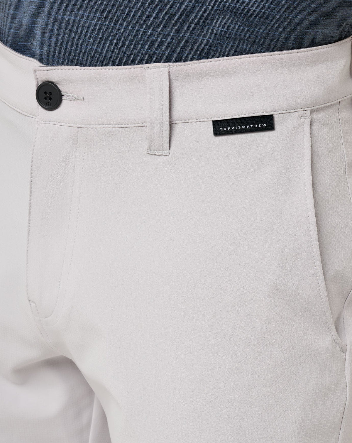 TravisMathew | Wanderlust Short 9In - Micro Chip