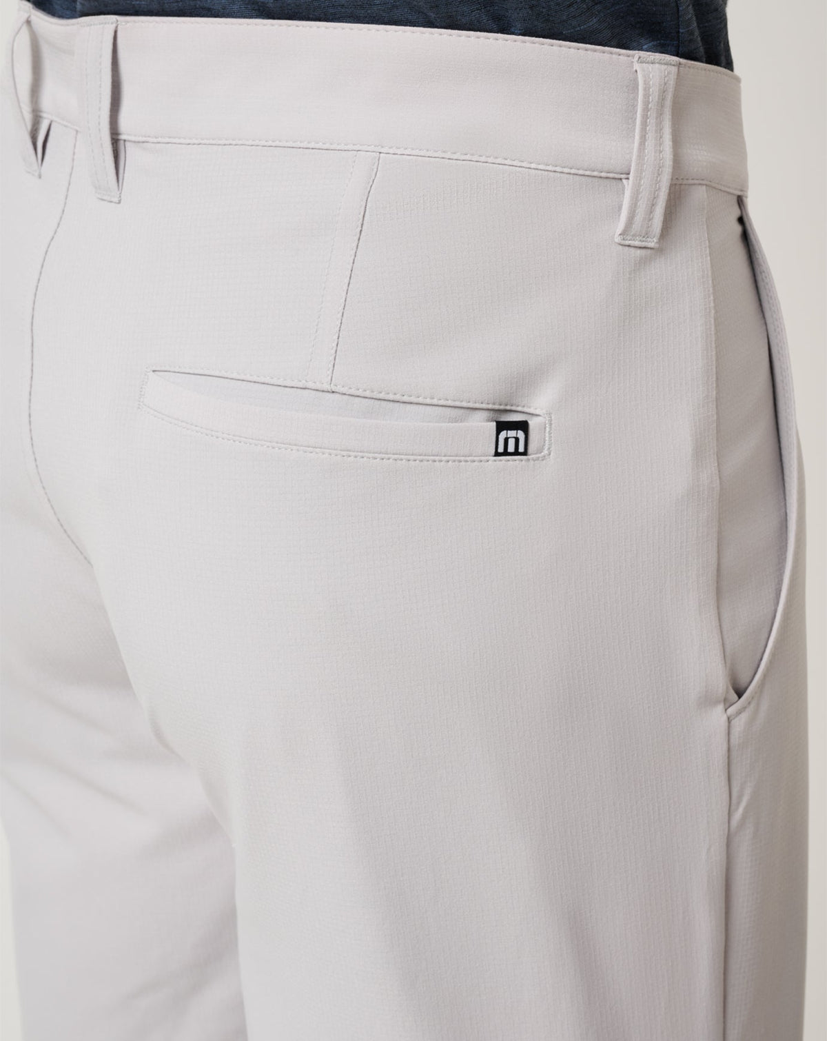 TravisMathew | Wanderlust Short 9In - Micro Chip