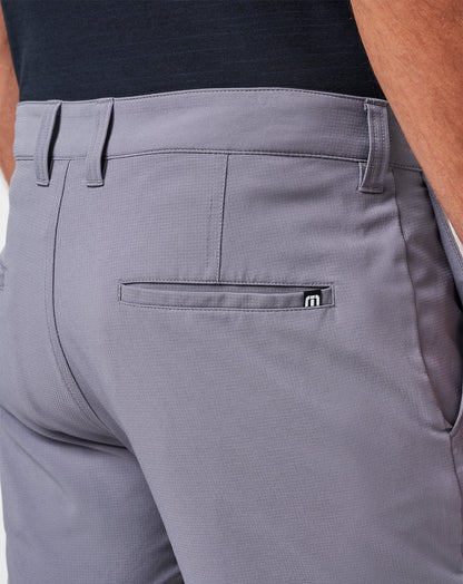 TravisMathew | Wanderlust Short 9In - Quiet Shade