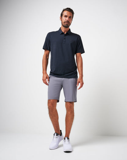 TravisMathew | Wanderlust Short 9In - Quiet Shade
