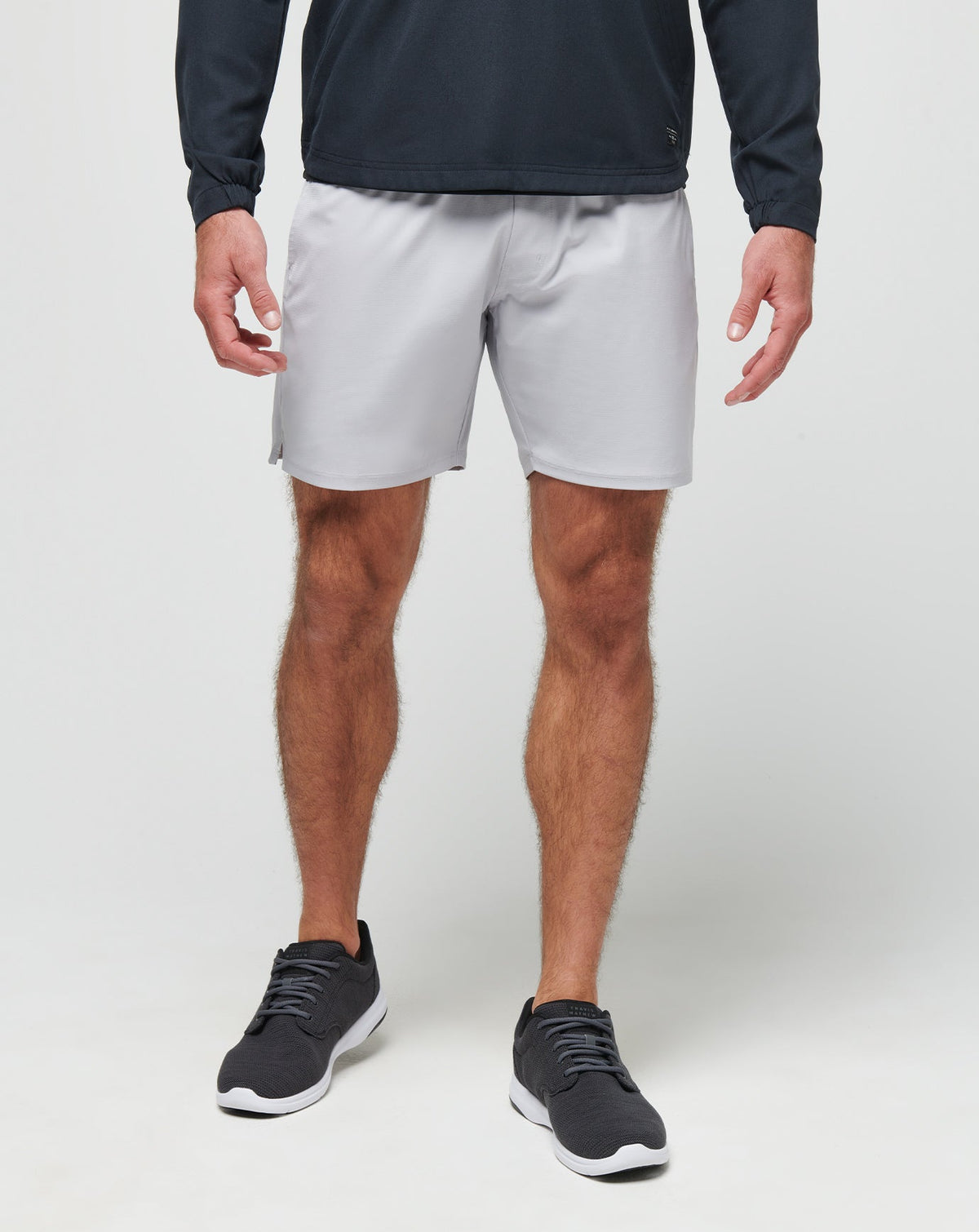 TravisMathew | Wanderlust E-Waist Short 7.5In - Micro Chip