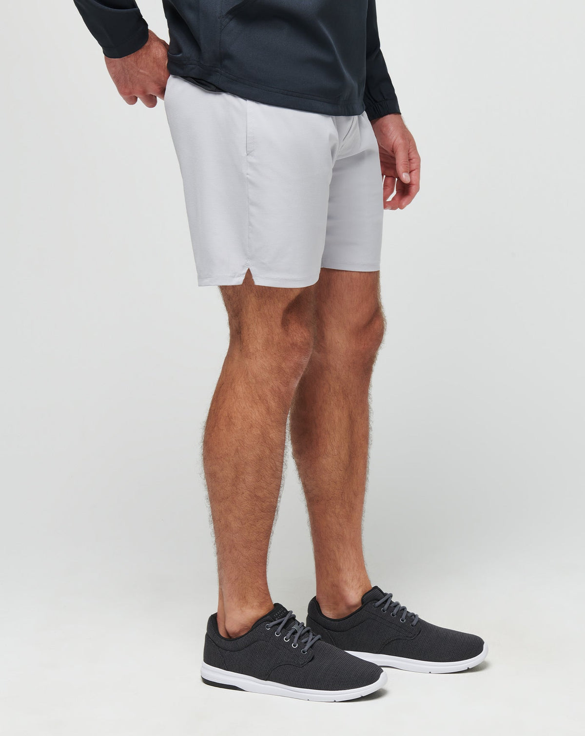 TravisMathew | Wanderlust E-Waist Short 7.5In - Micro Chip