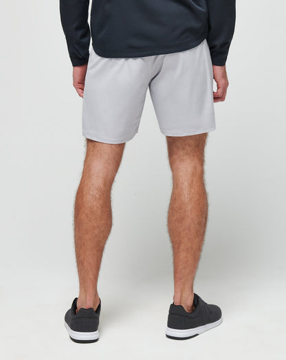 TravisMathew | Wanderlust E-Waist Short 7.5In - Micro Chip