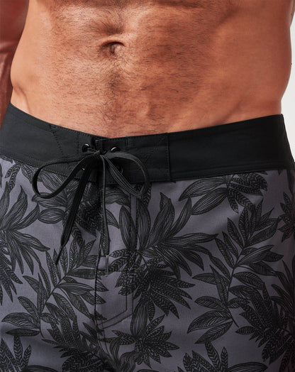 TravisMathew | No Wake Zone Boardshort - Black