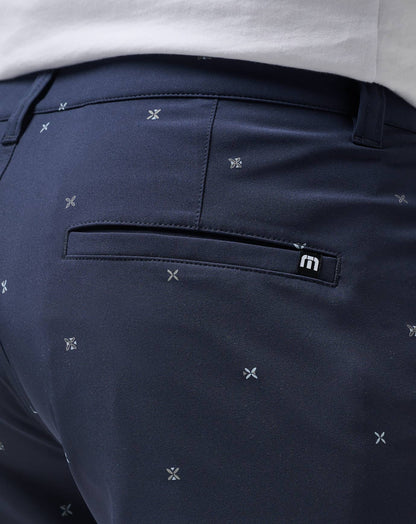 TravisMathew | Not Feeling That Short 9In - Total Eclipse