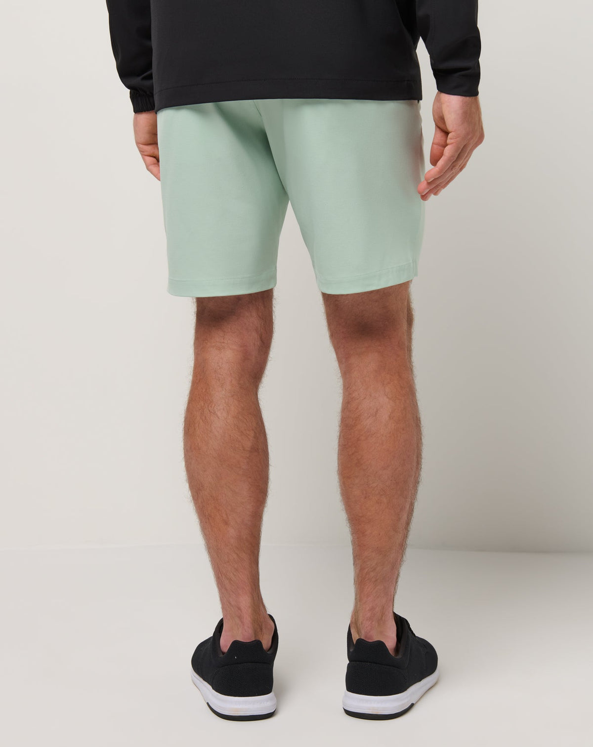 TravisMathew | Wanderlust Short 9In - Aqua Foam