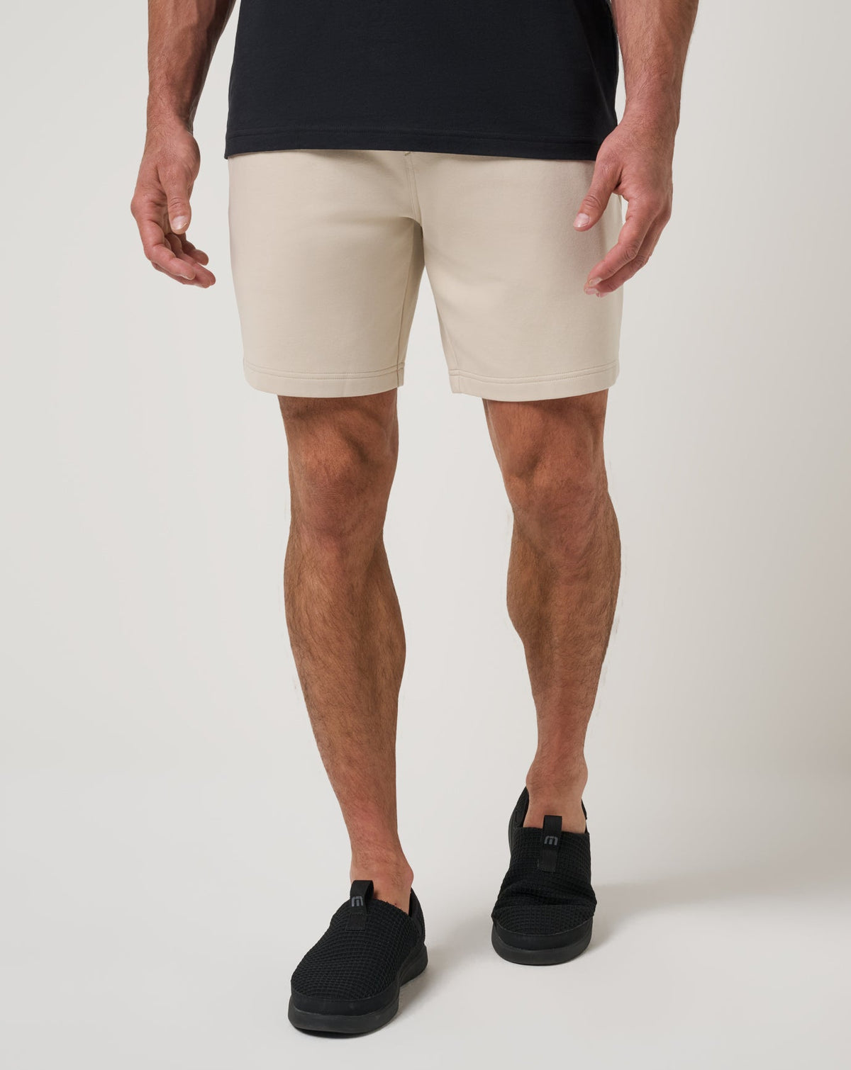 TravisMathew | Shot Maker Cloud Short - Italian Sand