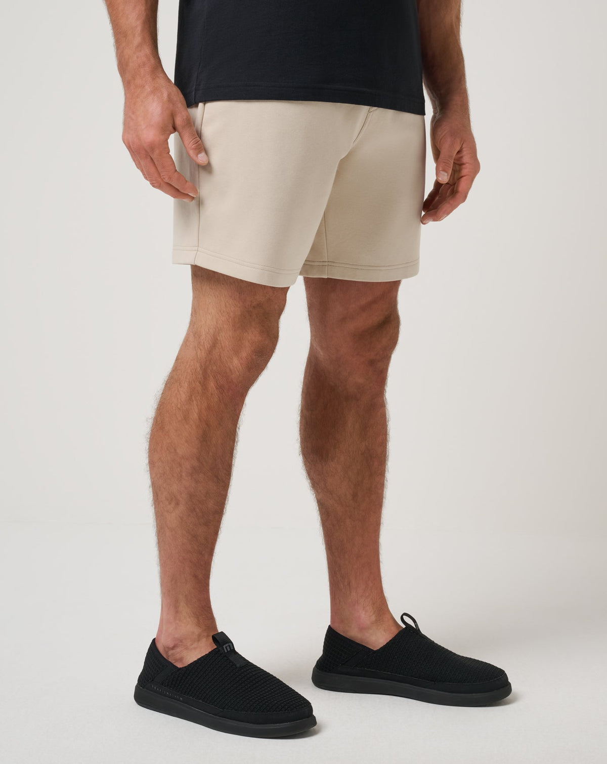 TravisMathew | Shot Maker Cloud Short - Italian Sand