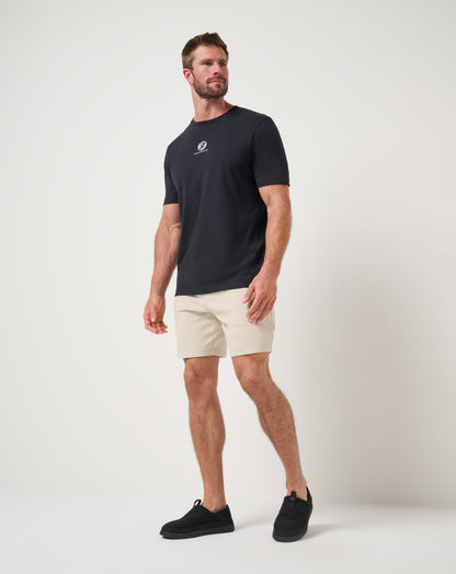 TravisMathew | Shot Maker Cloud Short - Italian Sand