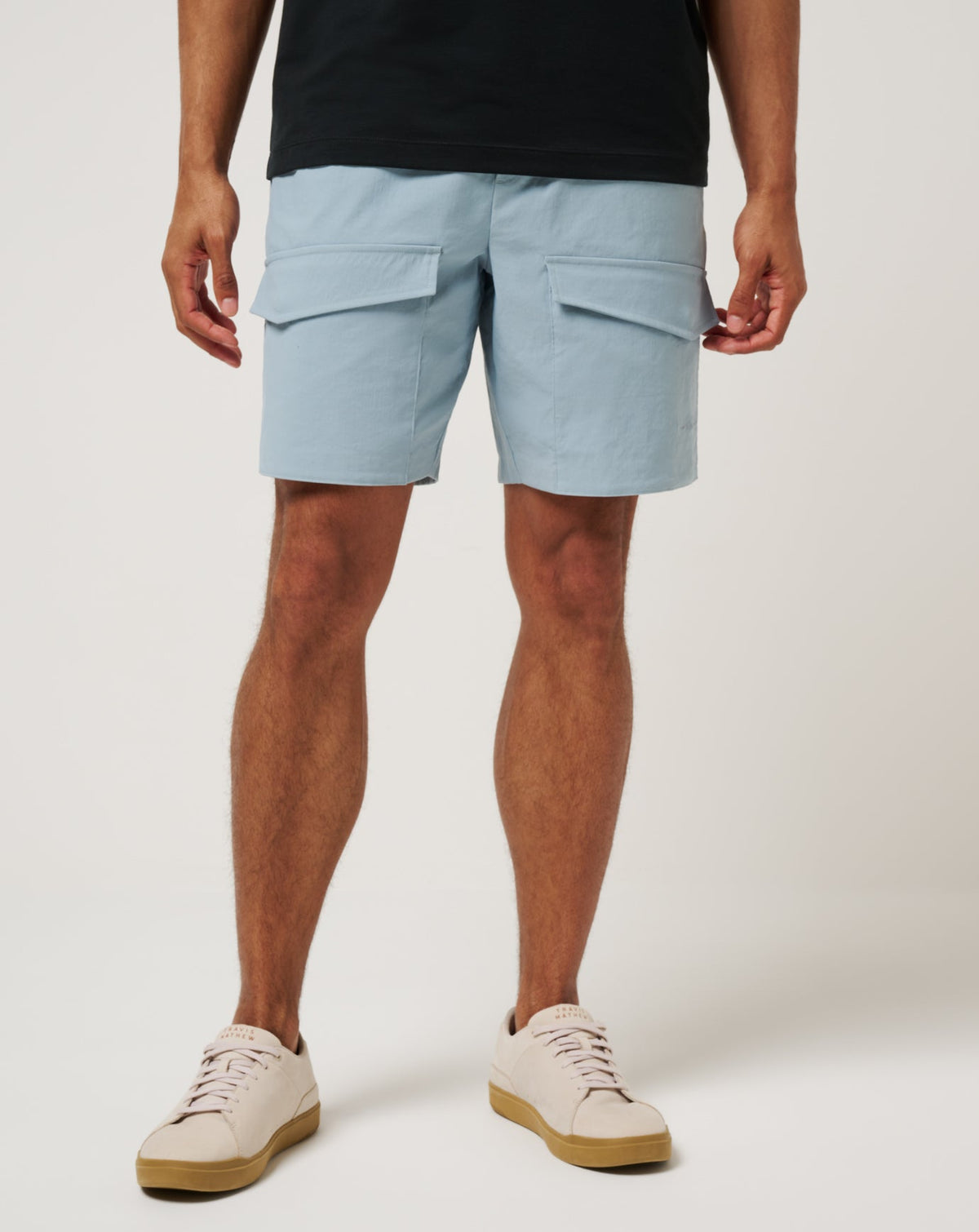 TravisMathew | Dont Look Back Short 7.5In - Arona