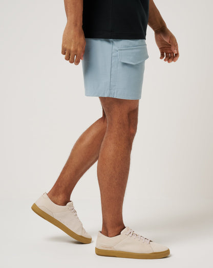 TravisMathew | Dont Look Back Short 7.5In - Arona