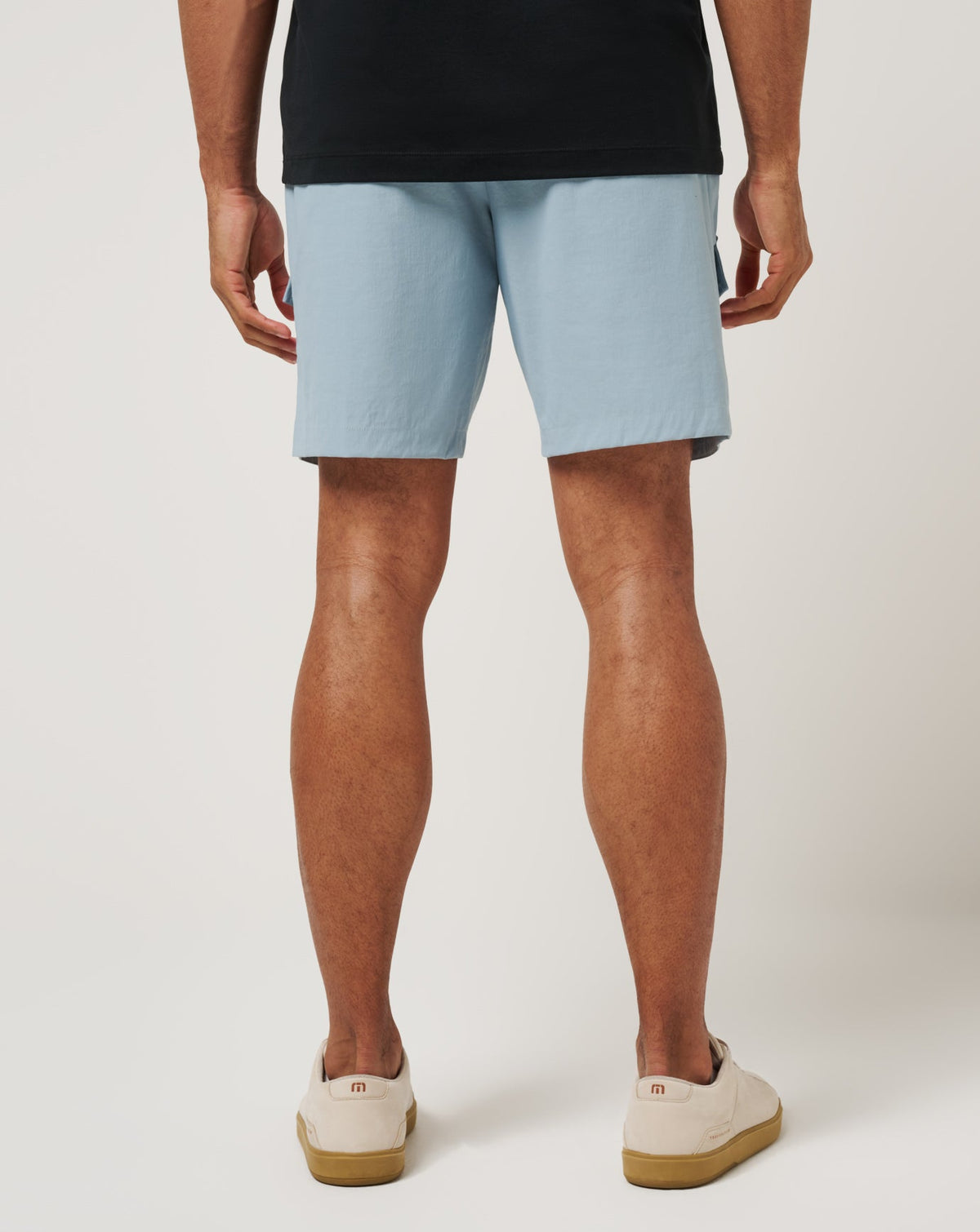 TravisMathew | Dont Look Back Short 7.5In - Arona
