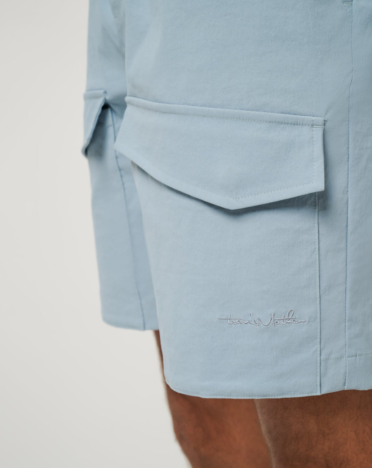 TravisMathew | Dont Look Back Short 7.5In - Arona