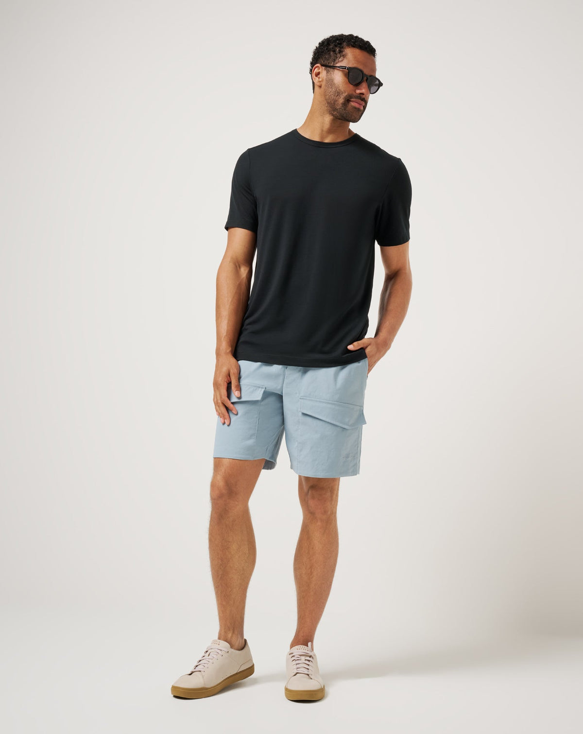 TravisMathew | Dont Look Back Short 7.5In - Arona