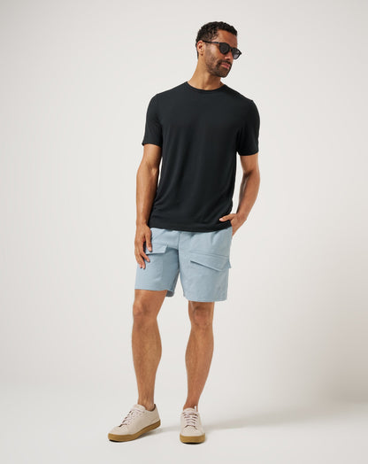 TravisMathew | Dont Look Back Short 7.5In - Arona