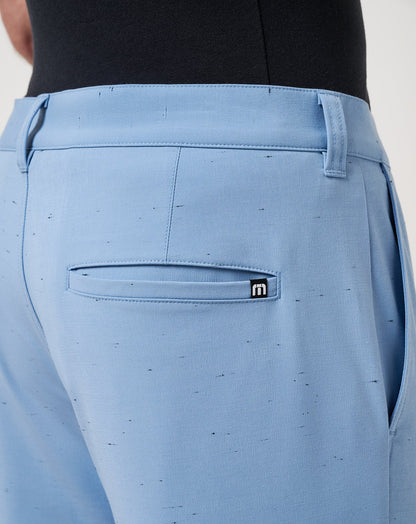 TravisMathew | Currents Short 9In - Pacific Coast