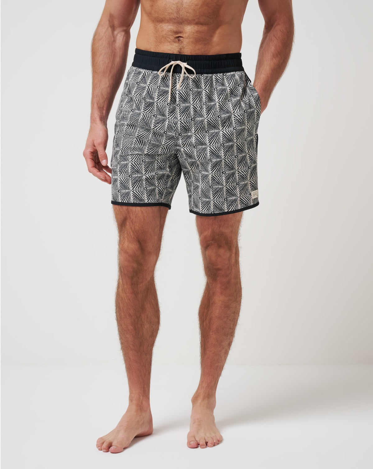 TravisMathew | Sandswept Short 8In - Italian Sand