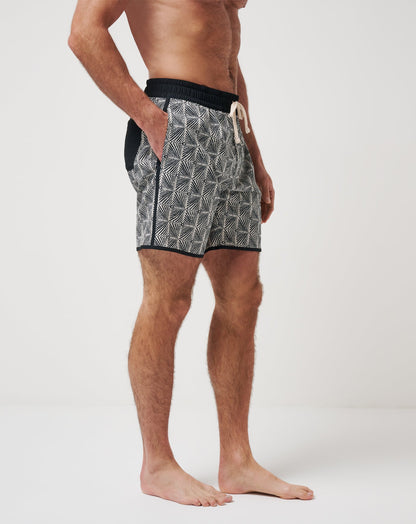 TravisMathew | Sandswept Short 8In - Italian Sand