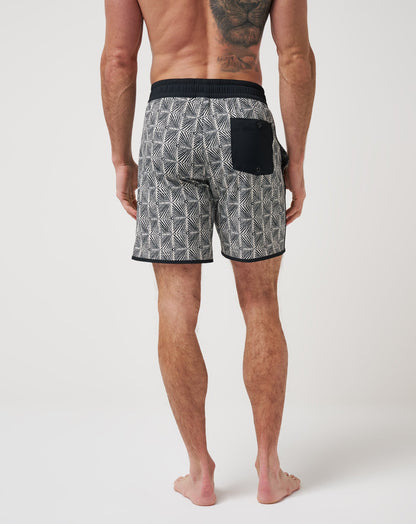 TravisMathew | Sandswept Short 8In - Italian Sand