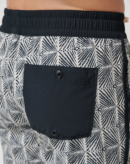 TravisMathew | Sandswept Short 8In - Italian Sand