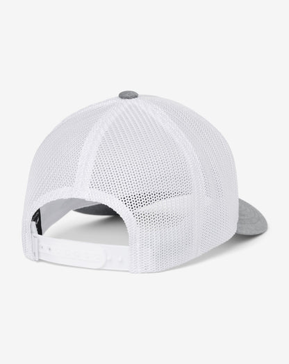 TravisMathew | First Access Snapback Hat - White