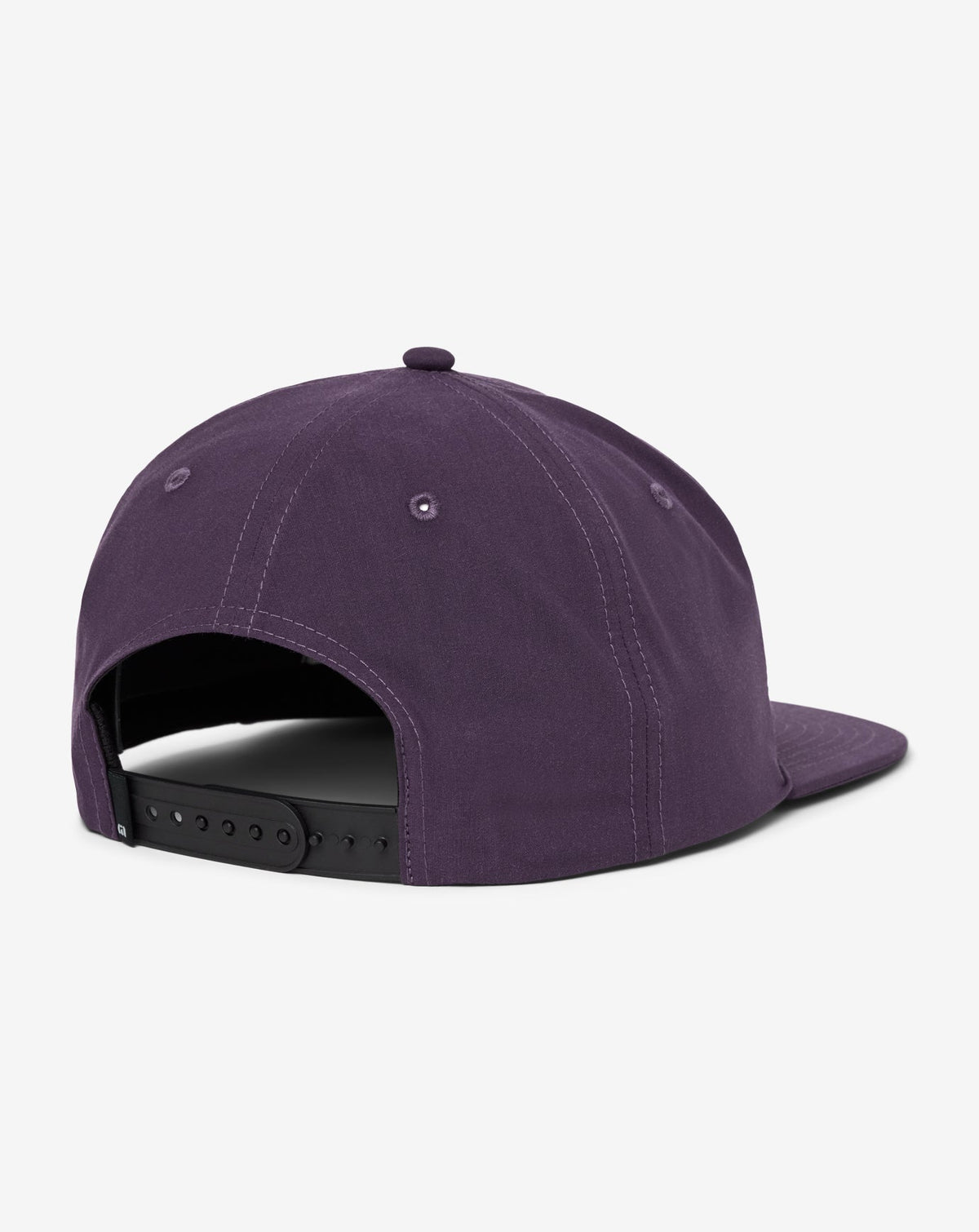 TravisMathew | Social Hour Snapback Hat - Purple Velvet
