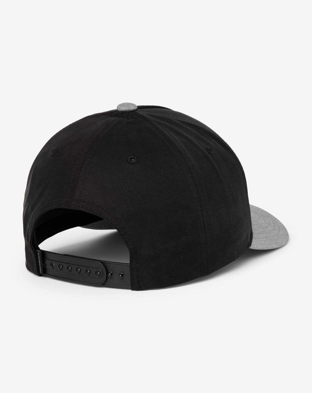 TravisMathew | Beerly Beloved 2.0 Snapback Hat - Black