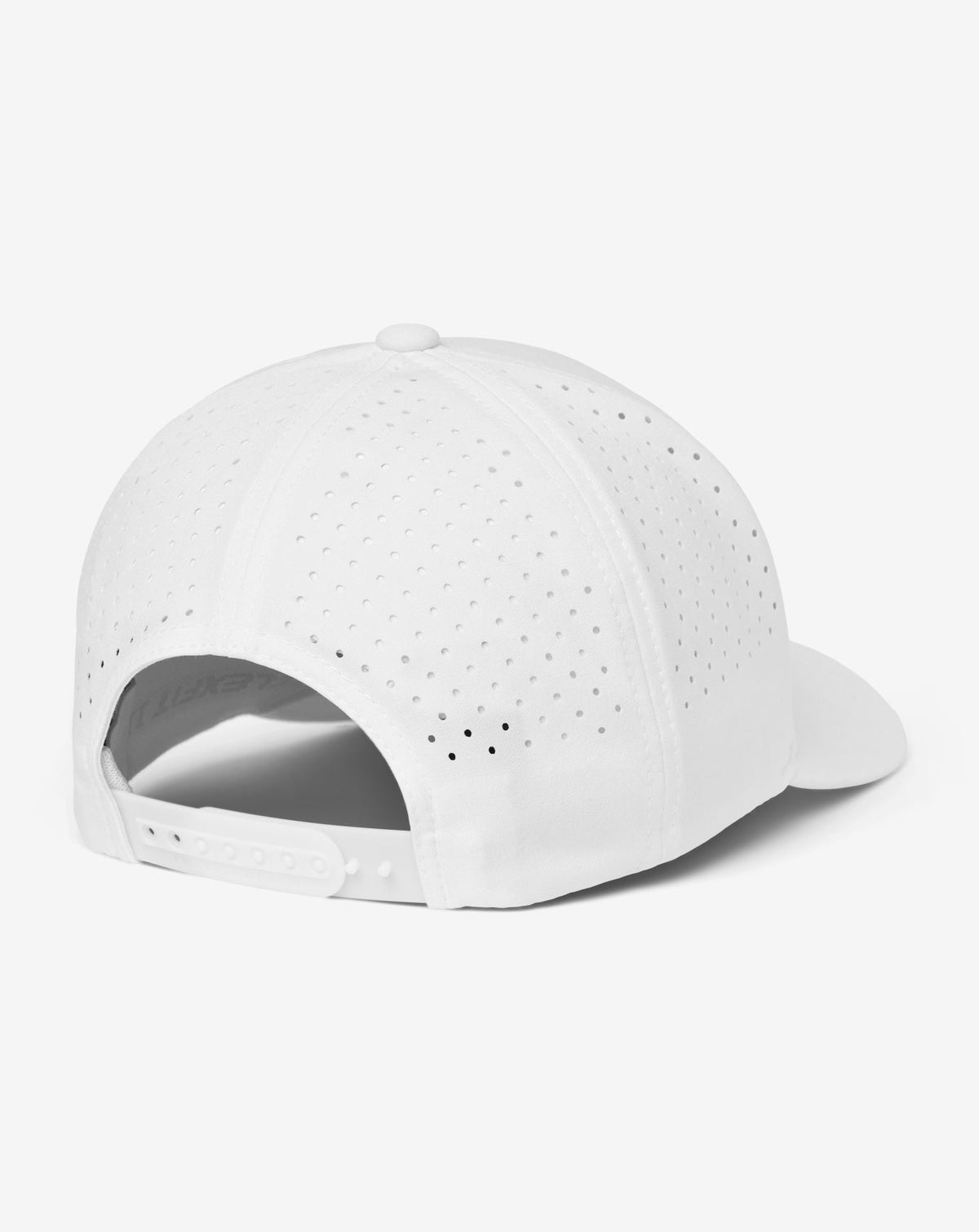 TravisMathew | Bahamas Tech Snapback Hat - White