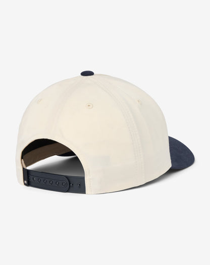 TravisMathew | Drifted Dunes Snapback Hat - Birch
