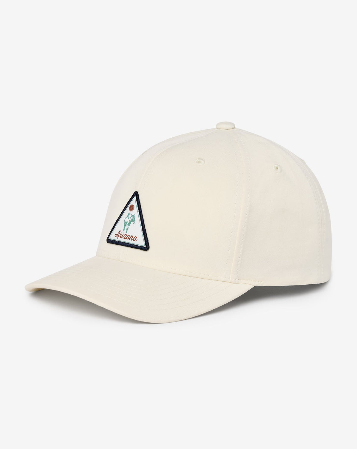 TravisMathew | Canyon Detour Snapback Hat - Birch