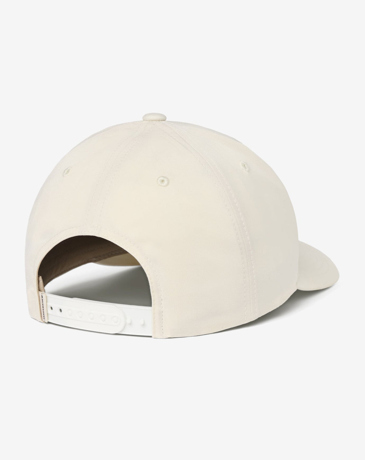 TravisMathew | Canyon Detour Snapback Hat - Birch