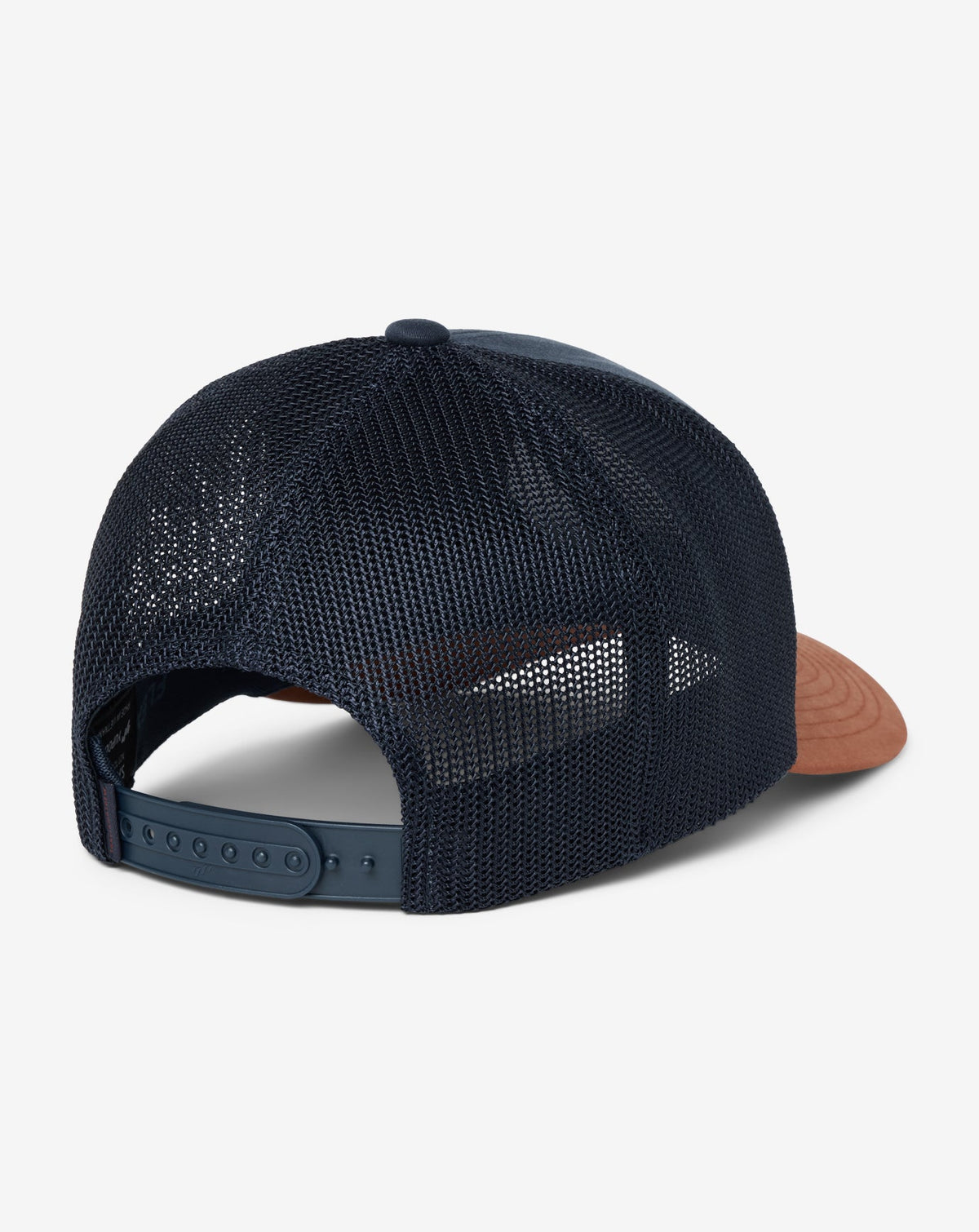 TravisMathew | Prickly Pear 3.0 Snapback Hat - Total Eclipse