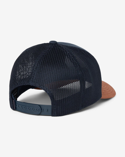 TravisMathew | Prickly Pear 3.0 Snapback Hat - Total Eclipse