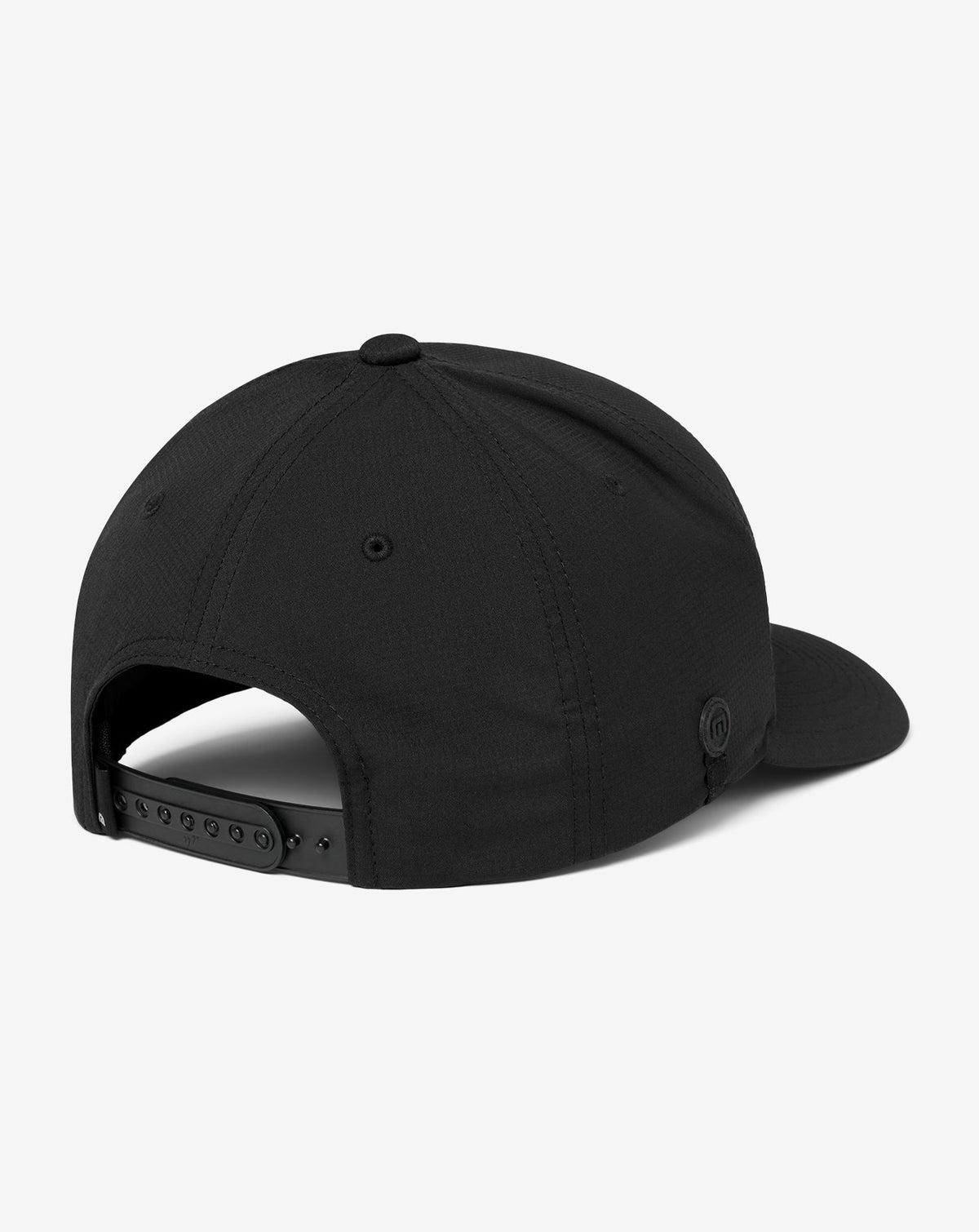 TravisMathew | Wanderlust Snapback Hat - Black