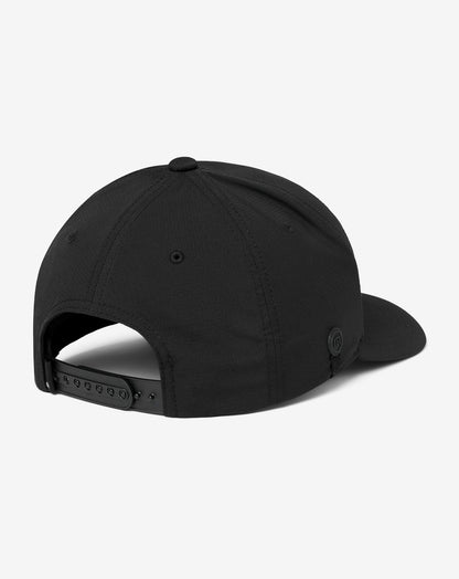 TravisMathew | Wanderlust Snapback Hat - Black